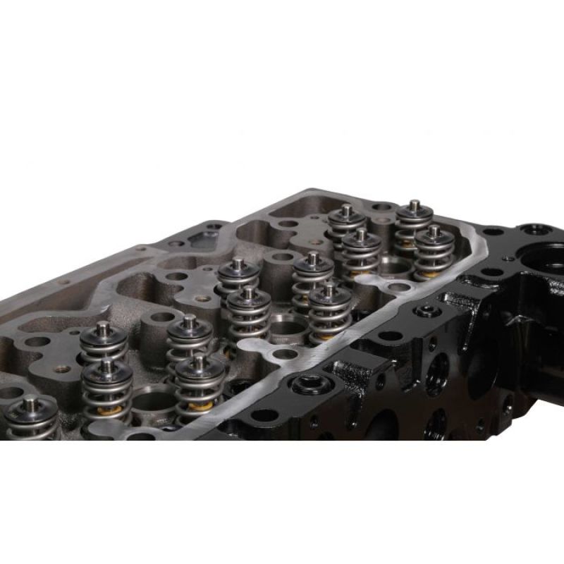 Dodge 2500 Cylinder Head - Fleece Performance - Remanufactured Cummins - `03-`07